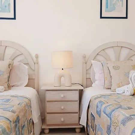 Oasis Parque Country Club T2 By Sweet Apartment Portimao