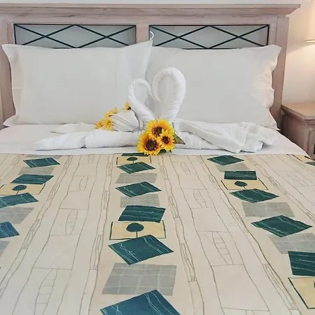Oasis Parque Country Club T2 By Sweet Апартаменты Портиман