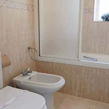 Апартаменты Oasis Parque Country Club T2 By Sweet