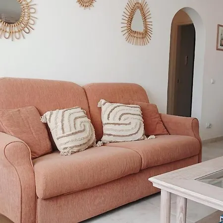 Appartamento Oasis Parque Country Club T2 By Sweet *