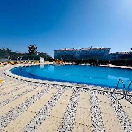 Oasis Parque Country Club T2 By Sweet Апартаменты