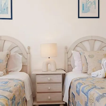 Apartment Oasis Parque Country Club T2 By Sweet