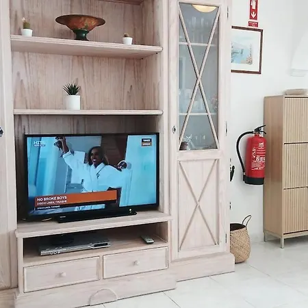 Oasis Parque Country Club T2 By Sweet Apartment *